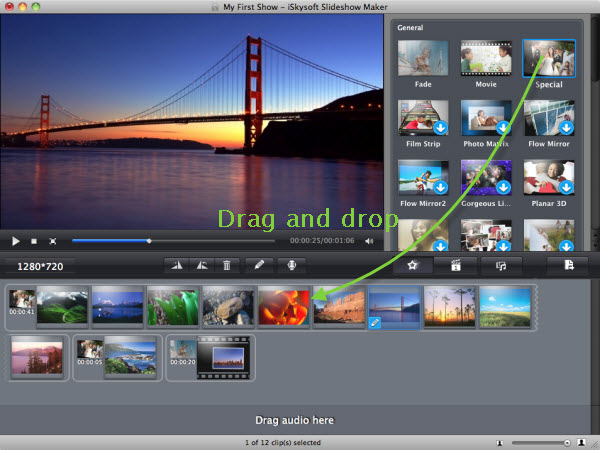 Best slideshow app for mac