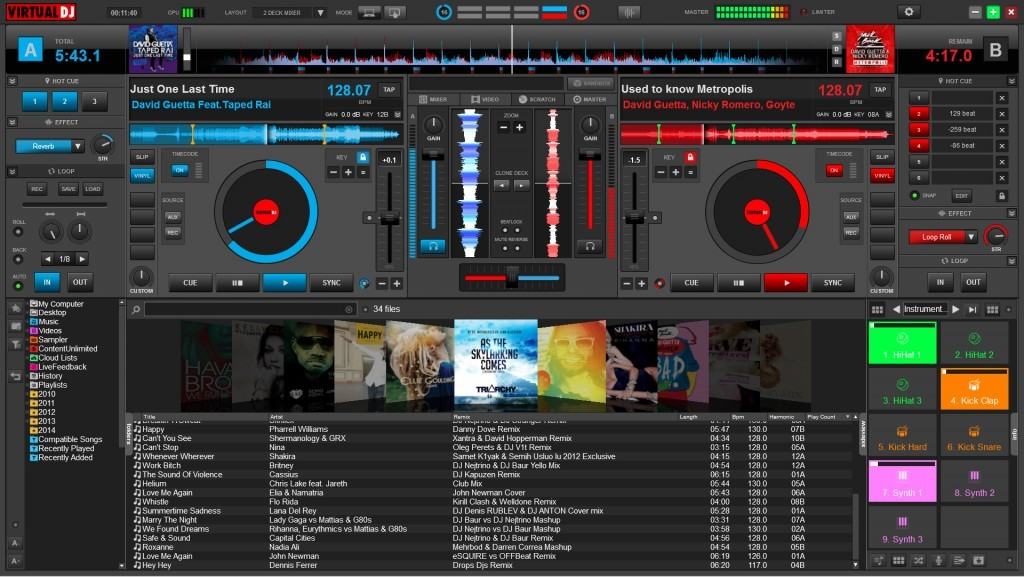 The Best Dj Software For Mac
